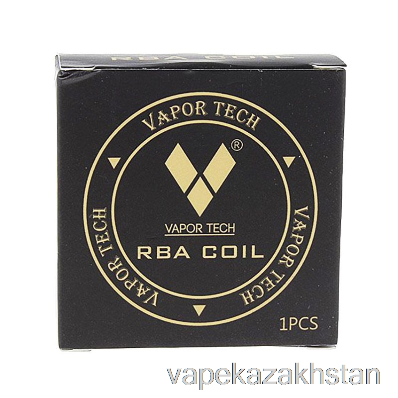 Vape Smoke Vapor Tech RBA Coil Wire Spool Ni200 22G